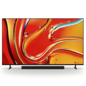 Sony Televizor BRAVIA 7 (K65XR70PAEP) 65" Mini LED Google TV