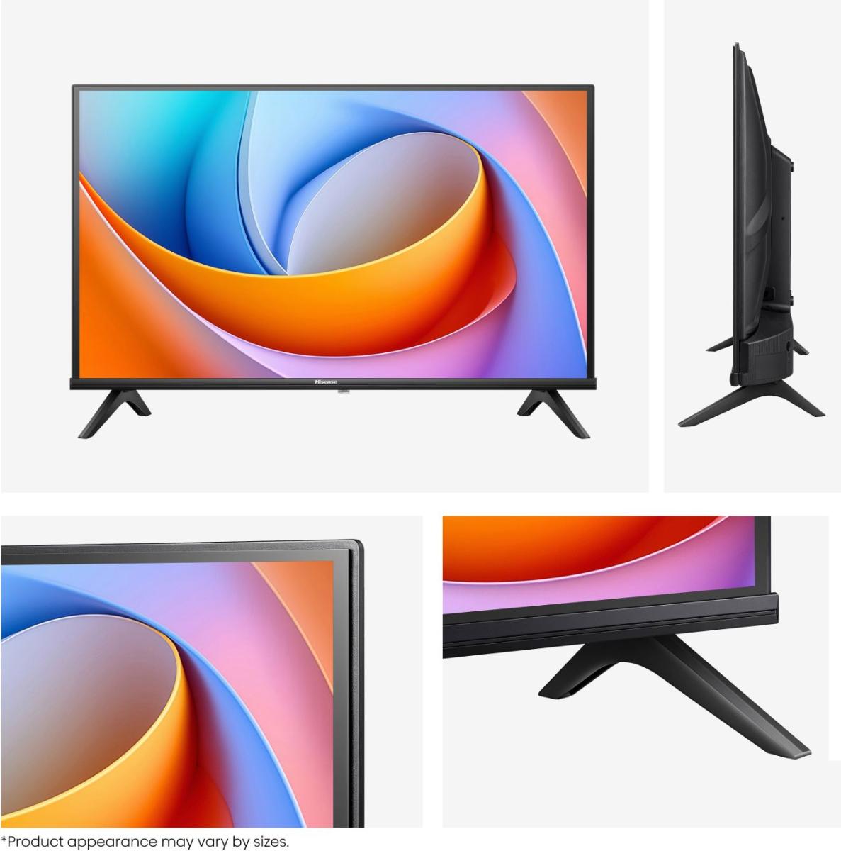 HISENSE Televizor 40A4Q 40" LED VIDAA - slika 4