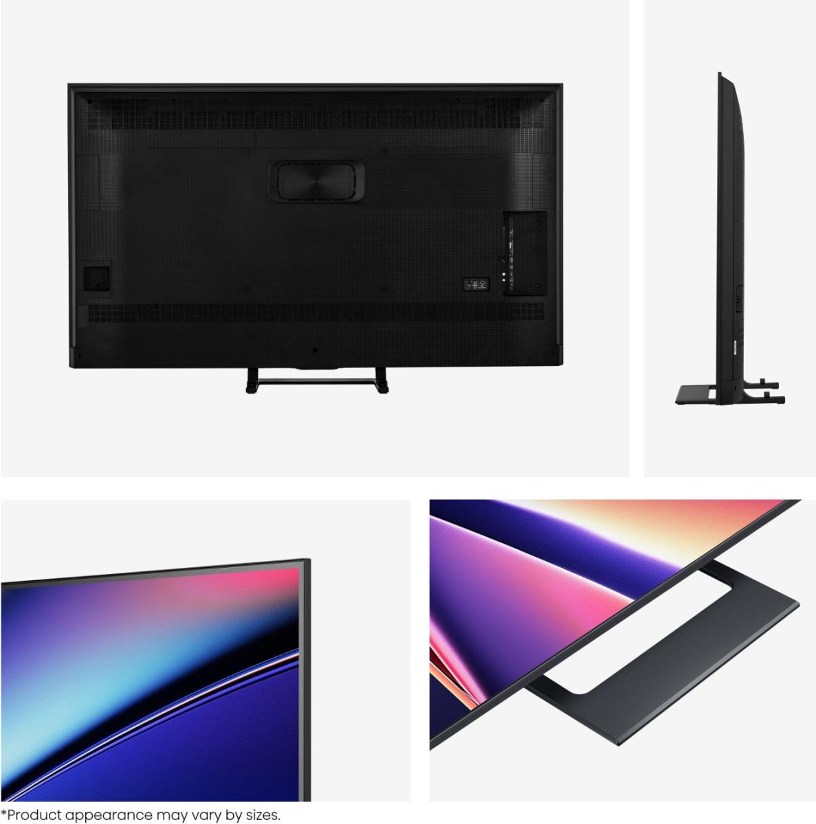 HISENSE Televizor 50E8Q 50" Mini LED VIDAA - slika 4