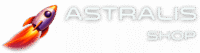 Astralis Shop
