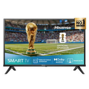 HISENSE Televizor 32A4Q 32″ LED VIDAA