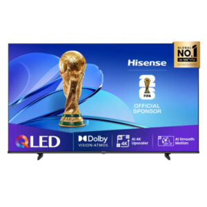 HISENSE Televizor 43E7Q 43″ QLED VIDAA
