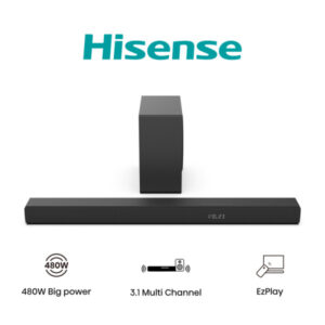HISENSE HS3100 Soundbar