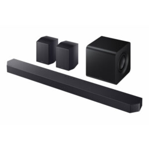 Samsung HW-Q990F/EN Soundbar