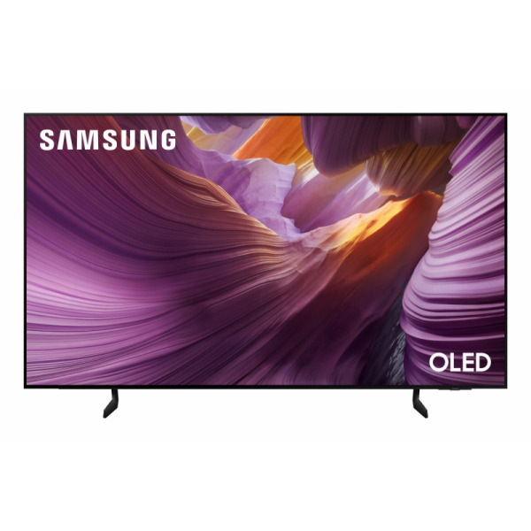 Samsung Televizor QE83S85FAEXXH 83" Quantum OLED Tizen