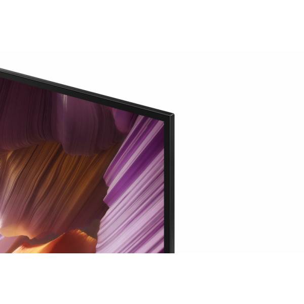 Samsung Televizor QE83S85FAEXXH 83" Quantum OLED Tizen