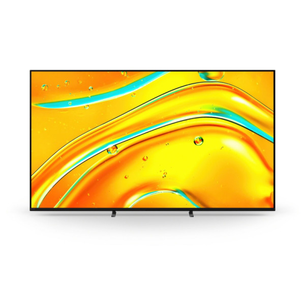 Sony Televizor K55XR55B.CEI 55" Diagonala zaslona: 138 cm (55˝) Google TV z dostopom do več kot 400.000 filmov in TV-oddaj ter več kot 10.000 aplikacij
