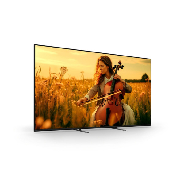 Sony Televizor K55XR55B.CEI 55" Diagonala zaslona: 138 cm (55˝) Google TV z dostopom do več kot 400.000 filmov in TV-oddaj ter več kot 10.000 aplikacij