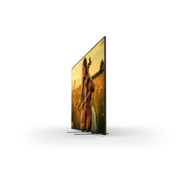 Sony Televizor K55XR55B.CEI 55" Diagonala zaslona: 138 cm (55˝) Google TV z dostopom do več kot 400.000 filmov in TV-oddaj ter več kot 10.000 aplikacij