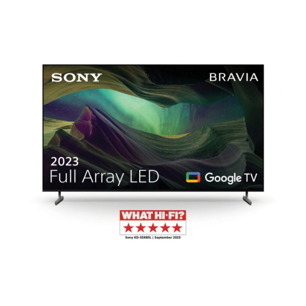 Sony Televizor KD55X85LAEP LED Google TV