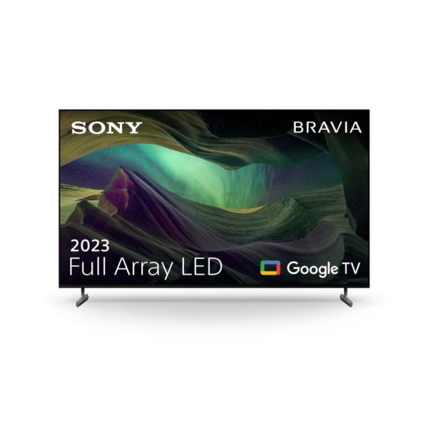 Sony Televizor KD55X85LAEP LED Google TV