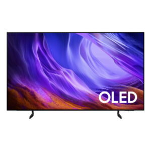 Samsung Televizor QE83S85HAEXXH 83" OLED Tizen