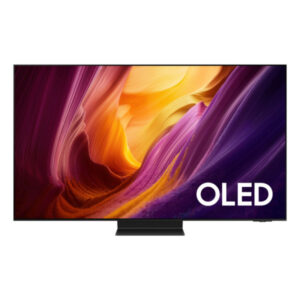 Samsung Televizor QE48S95HAEXXH 48" OLED Tizen™ Smart TV